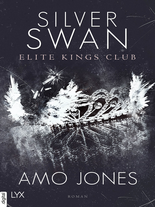 Title details for Silver Swan--Elite Kings Club by Amo Jones - Available